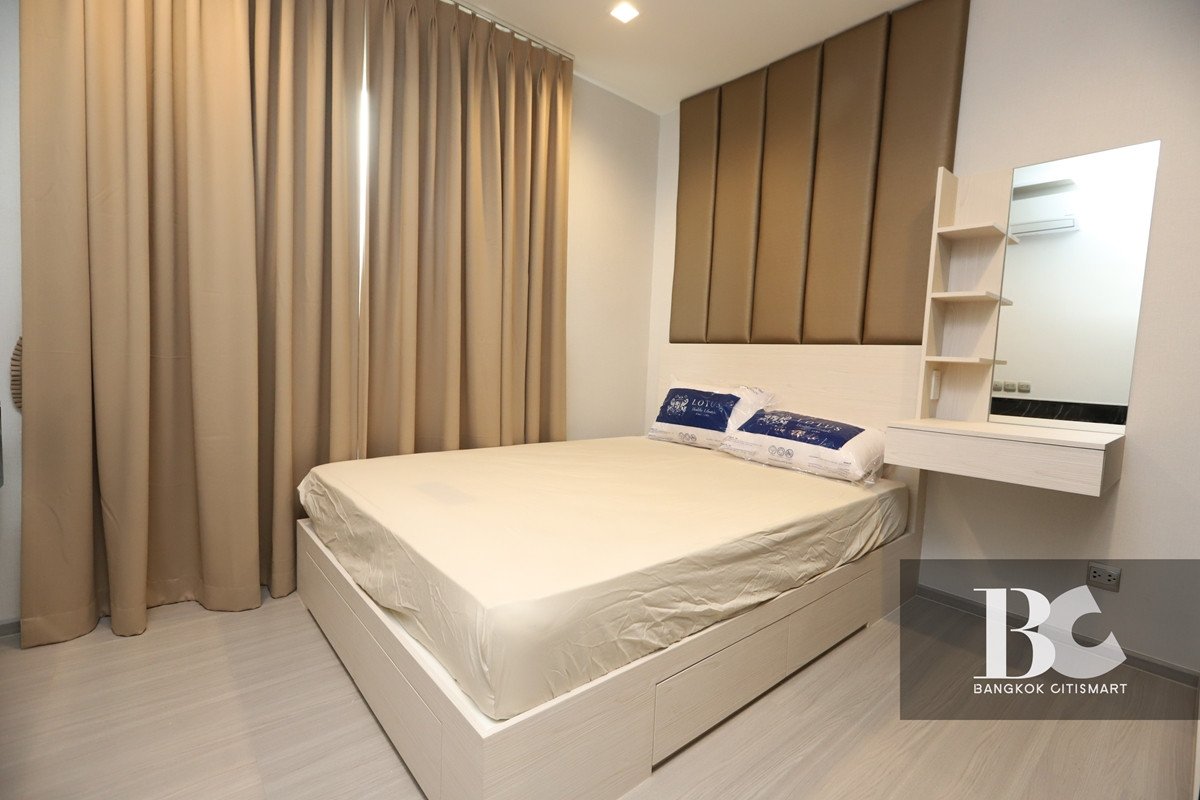 For RentCondoOnnut, Udomsuk : ⚜️ Best price 1 bedroom for rent ⚜️