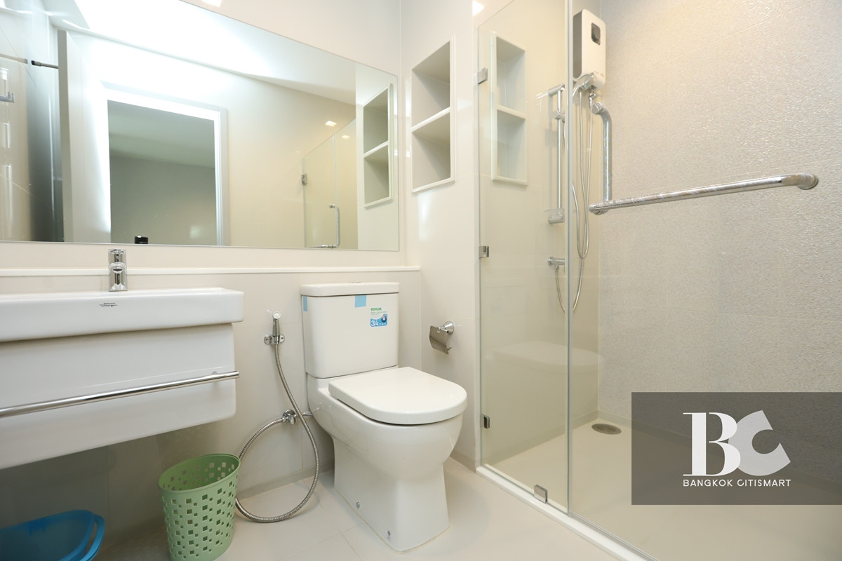 For RentCondoOnnut, Udomsuk : ⚜️ Best price 1 bedroom for rent ⚜️