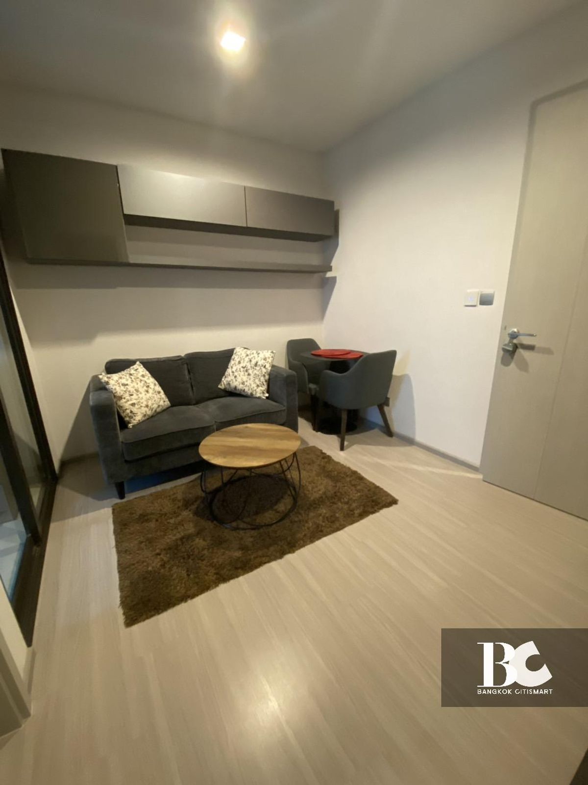 ให้เช่าคอนโดอ่อนนุช อุดมสุข : ⚜️ Best price 1 bedroom for rent ⚜️