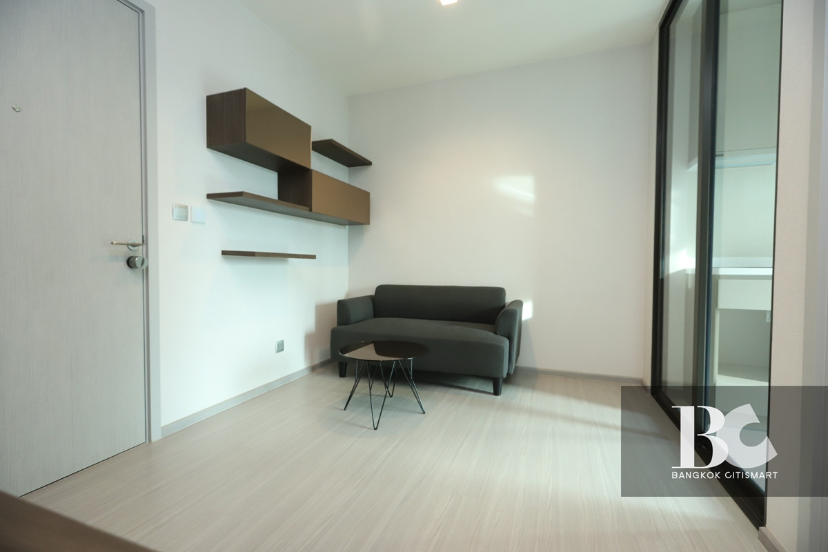 ให้เช่าคอนโดอ่อนนุช อุดมสุข : ⚜️ Best price 1 bedroom for rent at Life sukhumvit 62 ⚜️