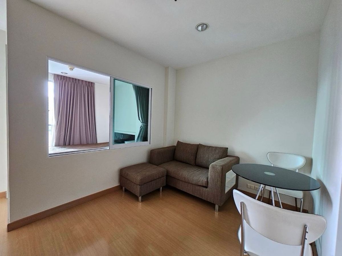 ให้เช่าคอนโดอ่อนนุช อุดมสุข : ให้เช่า Life @ Sukhumvit 65 (ไลฟ์ แอท สุขุมวิท 65) 1 bed ใกล้ BTSเอกมัย-พระโขนง  เฟอร์นิเจอร์ครบ พร้อมเข้าอยู่ 15/ตค/25 Line : @551txomc