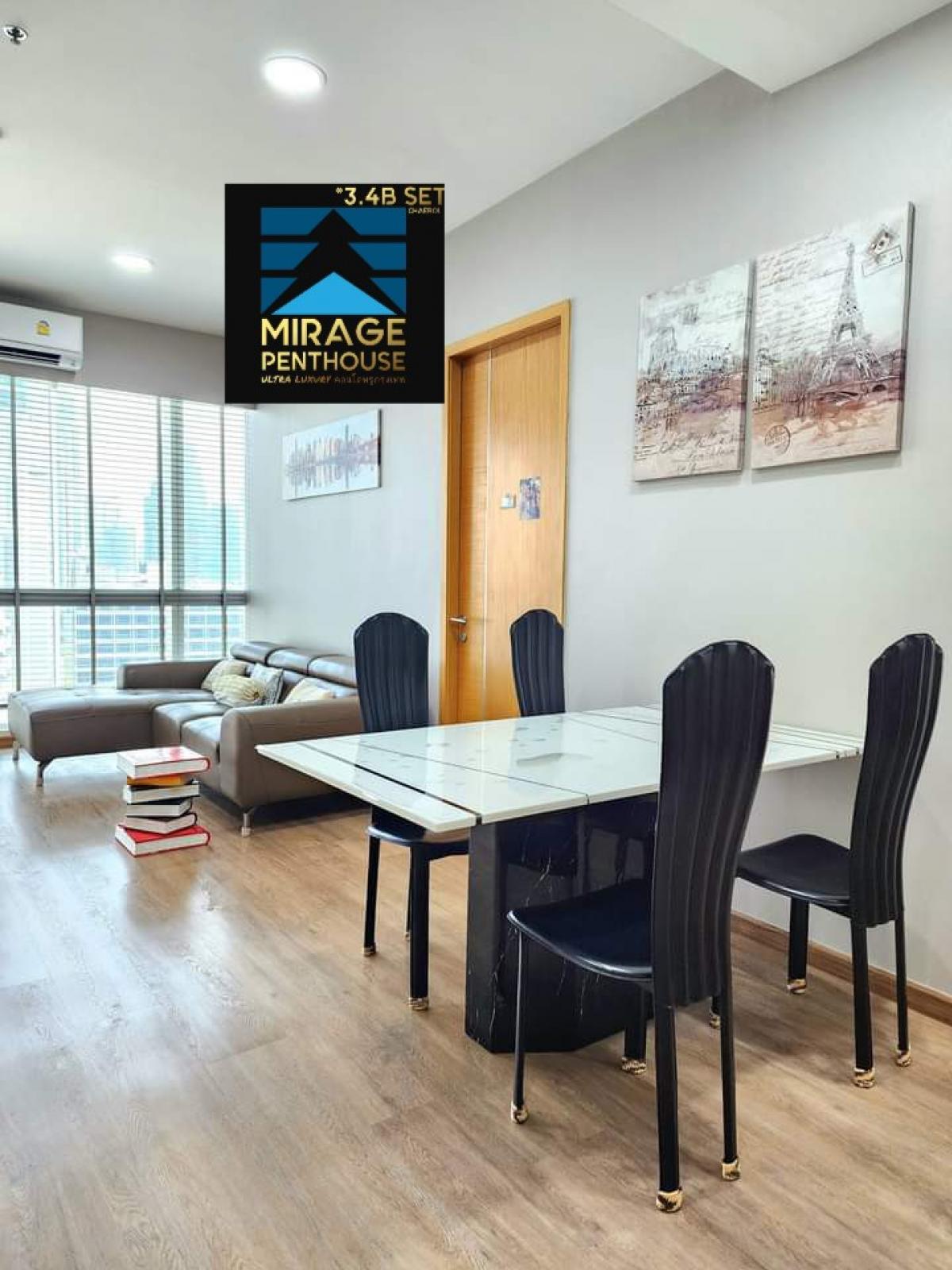 ขายคอนโดสุขุมวิท อโศก ทองหล่อ : 🔥🔥👑SELL LUXURY 👑🏆 Millennium Residence for SALE 2BEDROOM HIGH Floor Reduced price: 16.5MB✨️Kim คุณคิม Line: miragecondoMillennium Residence for SALE Reduced price: 16.5MBMillennium Residence Between BTS Asoke and BTS PhromphongClose to Terminal 21 and Ems