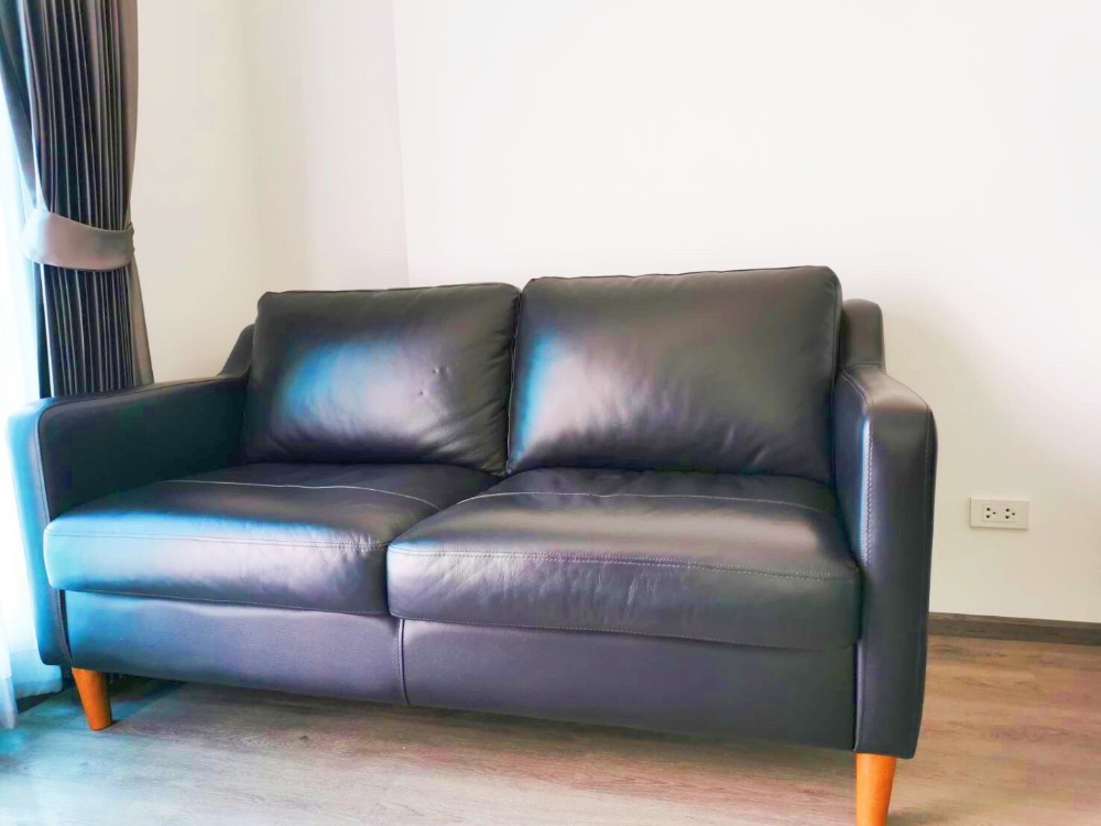 For RentCondoPattanakan, Srinakarin : Condo for rent, Rich park@triple station, beautiful room, ready to move in