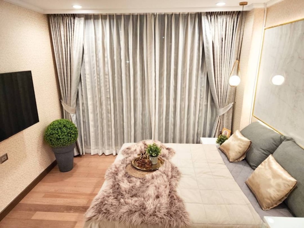 ให้เช่าคอนโดสุขุมวิท อโศก ทองหล่อ : !! ห้องสวย ให้เช่าคอนโด Supalai Oriental Sukhumvit 39 ใกล้ MRT เพชรบุรี