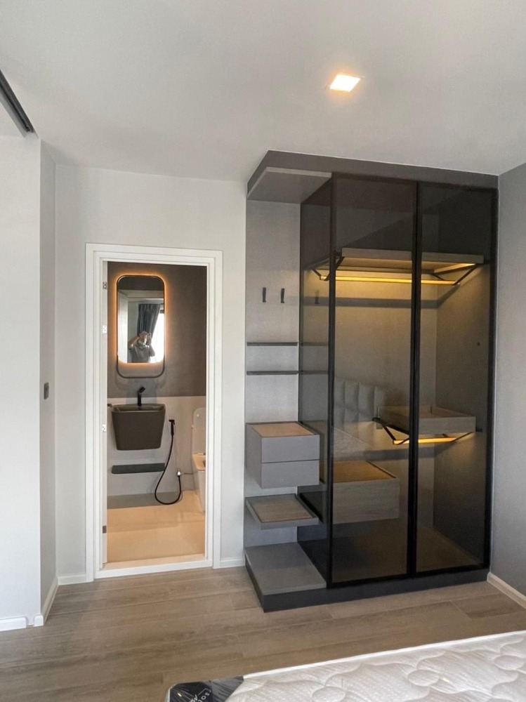 ให้เช่าคอนโดพระราม 3 สาธุประดิษฐ์ : ให้เช่า 🔥 The Key Rama 3 🔥 เฟอร์นิเจอร์ และ เครื่องใช้ไฟฟ้าครบ ใกล้ BRT สถานีเจริญราษฎร์