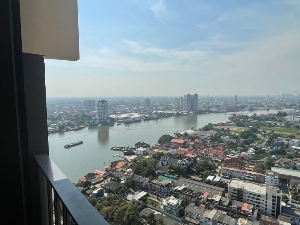 ให้เช่าคอนโดพระราม 3 สาธุประดิษฐ์ : ให้เช่า 🔥 The Key Rama 3 🔥 เฟอร์นิเจอร์ และ เครื่องใช้ไฟฟ้าครบ ใกล้ BRT สถานีเจริญราษฎร์