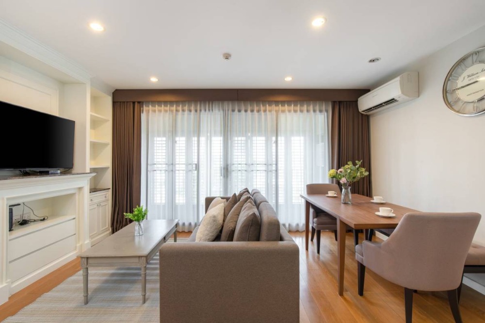 ให้เช่าคอนโดสุขุมวิท อโศก ทองหล่อ : !! ห้องสวย ให้เช่าคอนโด Dwell Sukhumvit 26 ใกล้ BTS พร้อมพงษ์