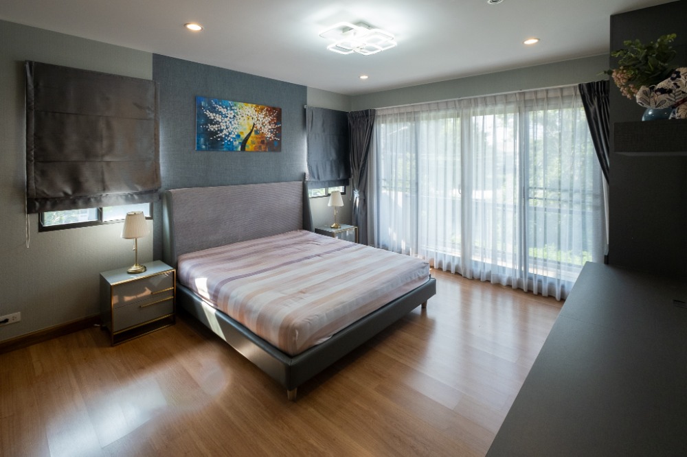 ขายบ้านพัฒนาการ ศรีนครินทร์ : หลังมุม 67ตรว 3น4น บ้านเดี่ยว ภัสสร เพรสทีจ บางนา-สุวรรณภูมิ ทิศเหนือ