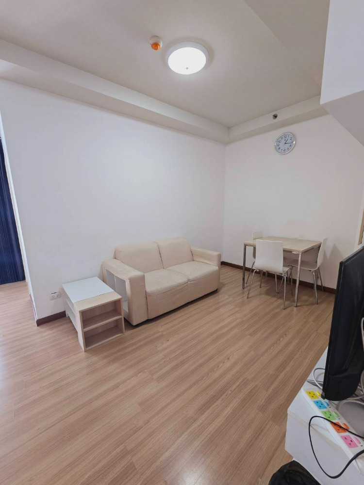 ให้เช่าคอนโดบางแค เพชรเกษม : ให้เช่า ห้องใหม่พร้อมอยู่ 2ห้องนอน  J Condo - สาทร กัลปพฤกษ์