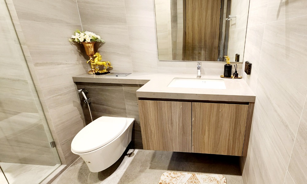 (for rent) Whizdom The Forestias ใกล้ เมกาบางนา 200 ม. Loading...