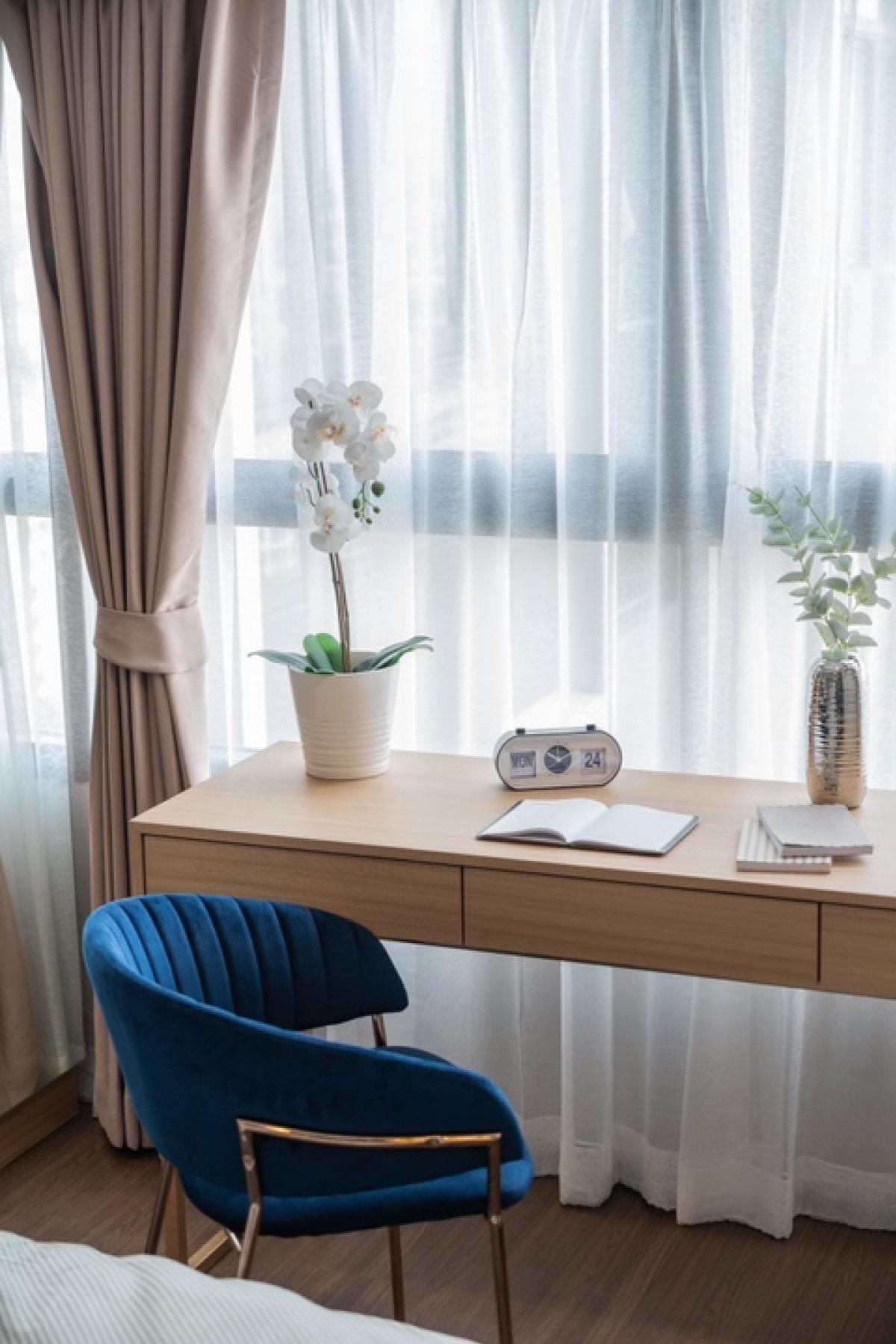 For SaleCondoRama9, Petchburi, RCA : Ideo Rama 9 Aspire Rama 9, new room, ready to move in, easy installments 16,000/month, free down payment, can apply for a loan and get money left, fully furnished