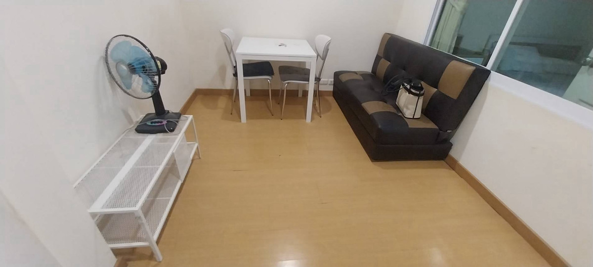 ให้เช่าคอนโดอ่อนนุช อุดมสุข : ให้เช่า Life @ Sukhumvit 65 (ไลฟ์ แอท สุขุมวิท 65) 1 bed ใกล้ BTSเอกมัย-พระโขนง  เฟอร์นิเจอร์ครบ พร้อมเข้าอยู่ Line : @551txomc