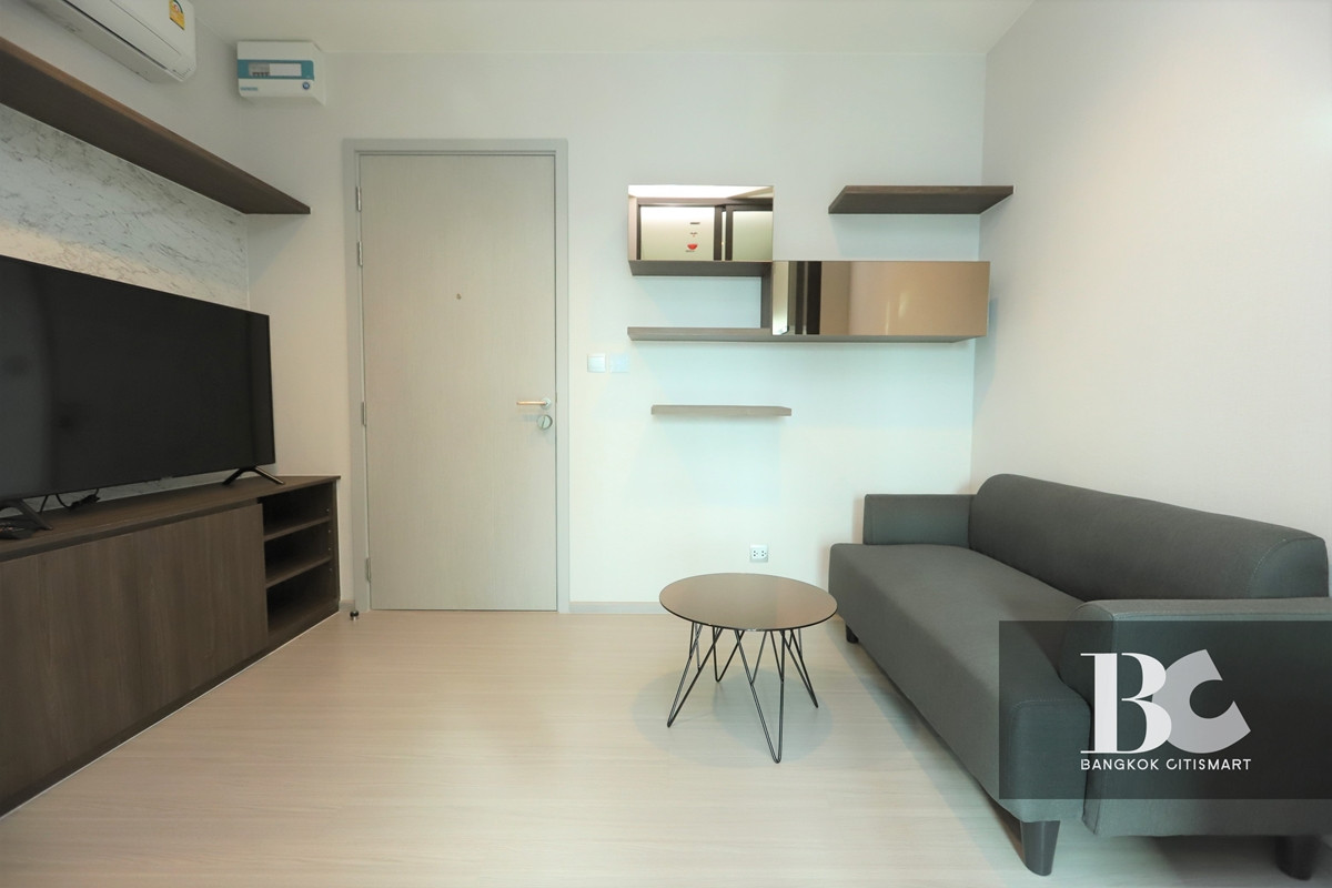 For RentCondoOnnut, Udomsuk : ⚜️ Best price 1 bedroom for rent ⚜️