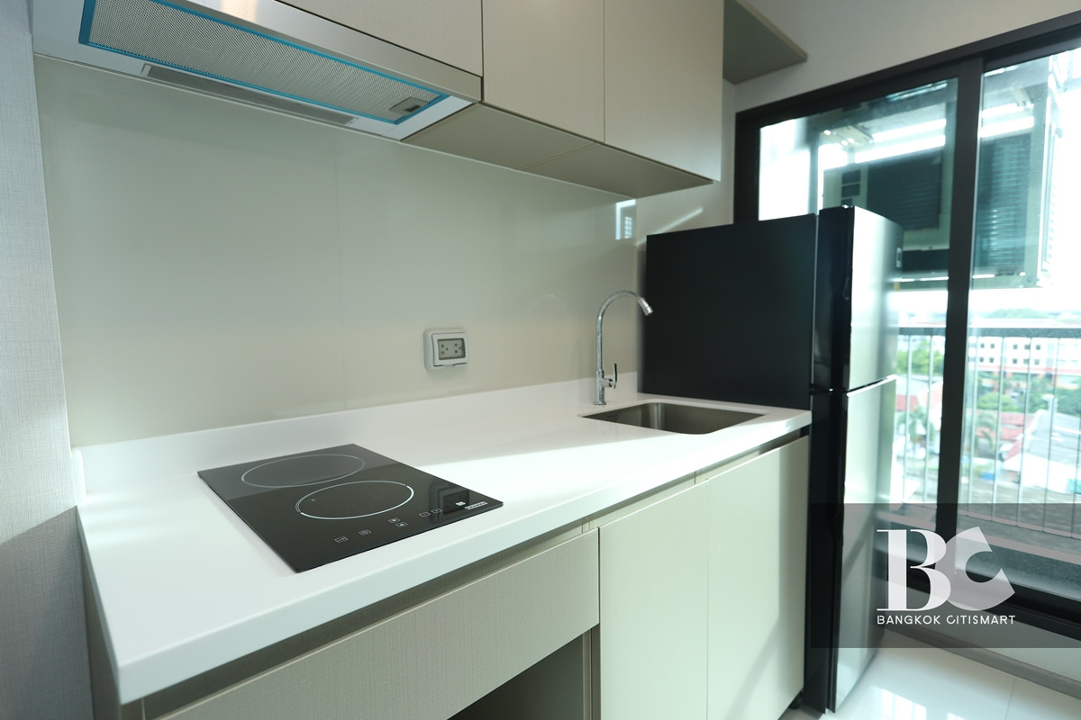 For RentCondoOnnut, Udomsuk : ⚜️ Best price 1 bedroom for rent ⚜️