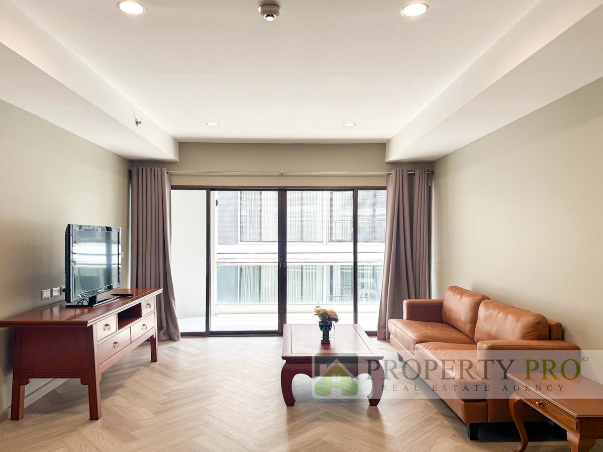 For RentCondoSathorn, Narathiwat : Condo for Rent The Natural Place Suite, 1 Bedroom 73 Sqm Fully Furnished near MRT Lumpini Rama 4 Sathorn Si Lom Witthayu One Bangkok : KT24R-010 