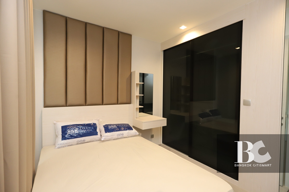 For RentCondoOnnut, Udomsuk : ⚜️ Best price 1 bedroom for rent ⚜️