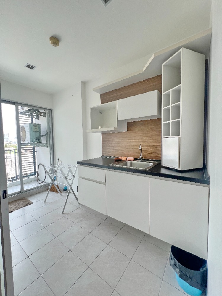 ขายคอนโดอ่อนนุช อุดมสุข : ขาย CASA CONDO สุขุมวิท97 ใกล้ BTS บางจาก