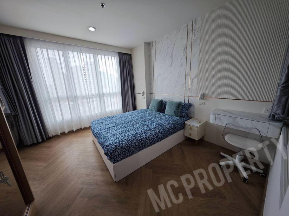 ขายคอนโดอารีย์ อนุสาวรีย์ : Life@Phahon-Ari 2 bedroom 82sqm for sale only 8.49Mb please contact MC Property Line/Tel: 0816878954