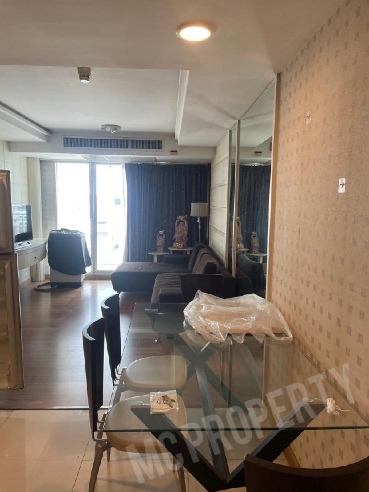 ขายคอนโดอารีย์ อนุสาวรีย์ : Harmony Living Phahonyothin11 2 bedroom 94sqm high floor for sale only 9.1Mb please contact 0816878954