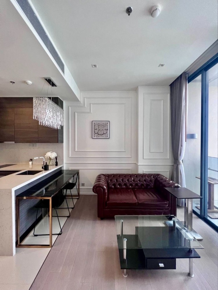 ขายคอนโดสุขุมวิท อโศก ทองหล่อ : For SALE – The ESSE Asoke #NewVista #BTSAsoke #NearMRTSukhumvit
