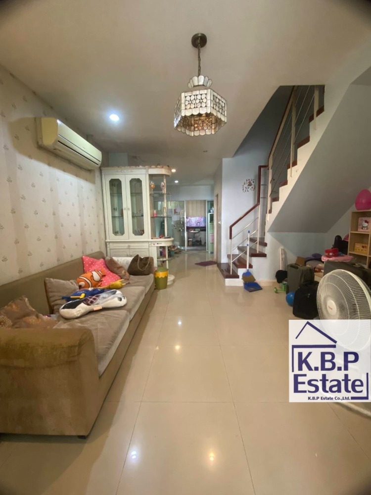 ขายทาวน์โฮมสาทร นราธิวาส : ขายทาวน์โฮม “ธนาพัฒน์ เฮ้าส์ สาทร-นราธิวาส“ ราคาดี