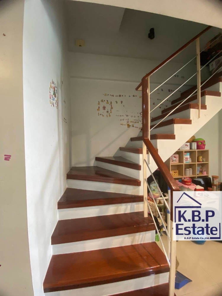 ขายทาวน์โฮมสาทร นราธิวาส : ขายทาวน์โฮม “ธนาพัฒน์ เฮ้าส์ สาทร-นราธิวาส“ ราคาดี