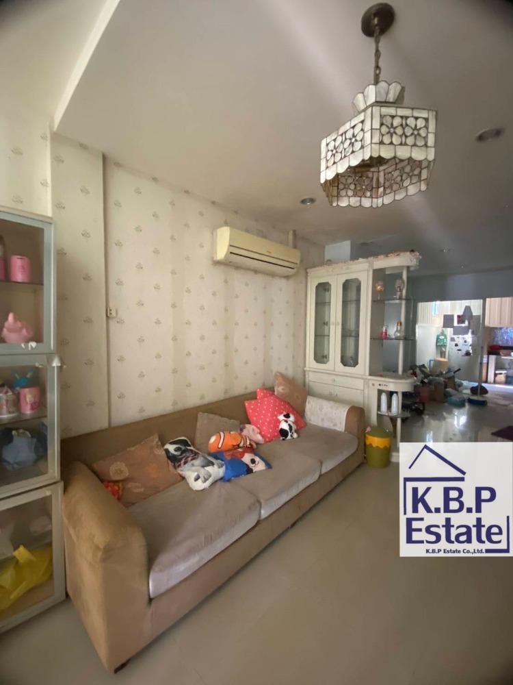 ขายทาวน์โฮมสาทร นราธิวาส : ขายทาวน์โฮม “ธนาพัฒน์ เฮ้าส์ สาทร-นราธิวาส“ ราคาดี