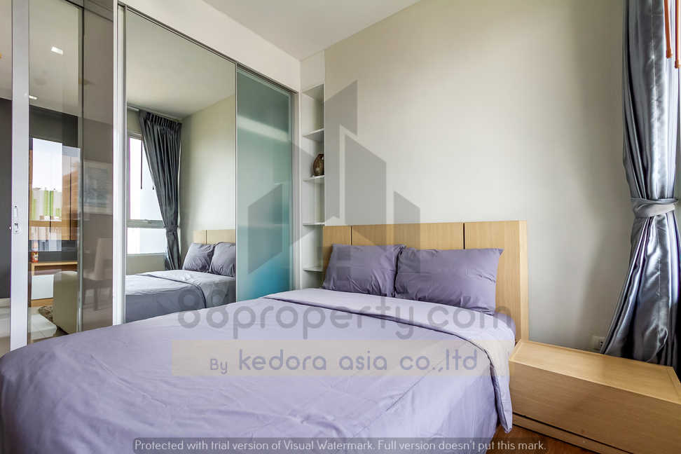 ขายคอนโดอ่อนนุช อุดมสุข : The Bloom Sukhumvit 71
