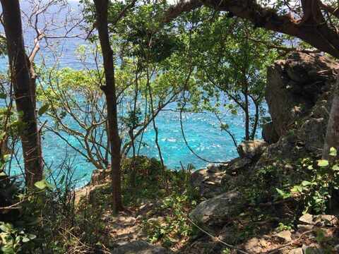 ขายที่ดินภูเก็ต : Beachfront Land 49 Rai Racha Yai Island Phuket ขาย/ให้เช่า ที่ดิน ติดทะเล 49 ไร่ 17 ตร.ว. เกาะราชา ภูเก็ต