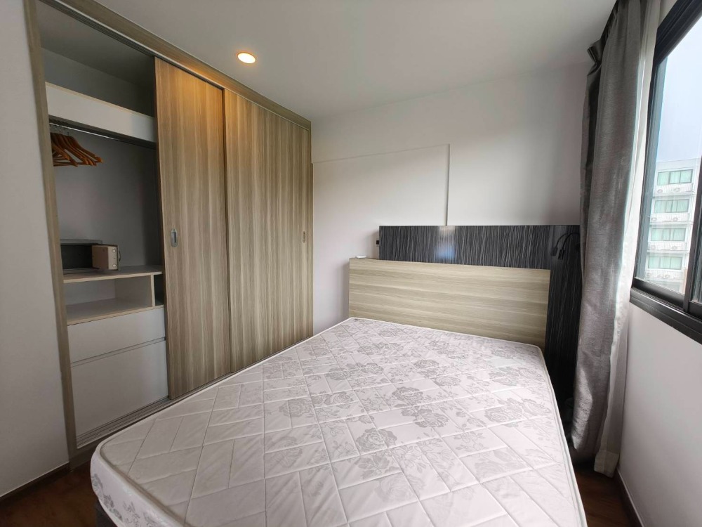 For SaleCondoSriracha Laem Chabang Ban Bueng : Condo for sale, Stasia Residence Sriracha