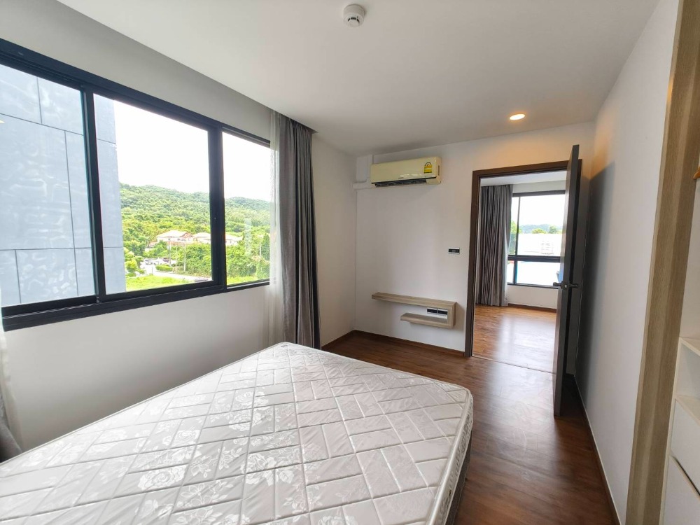 For SaleCondoSriracha Laem Chabang Ban Bueng : Condo for sale, Stasia Residence Sriracha