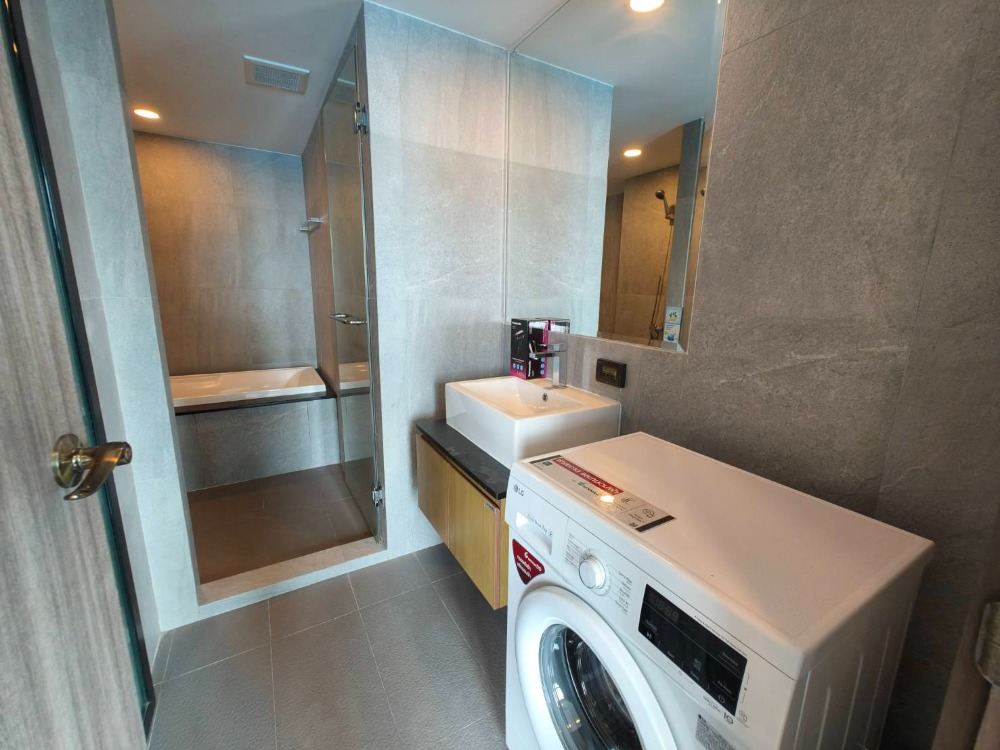 For SaleCondoSriracha Laem Chabang Ban Bueng : Condo for sale, Stasia Residence Sriracha