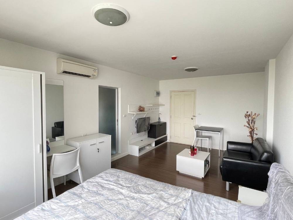 For SaleCondoRama3 (Riverside),Satupadit : D Condo Sathu Pradit 49