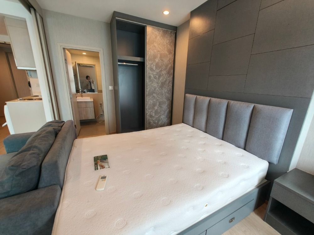 ขายคอนโดสยาม จุฬา สามย่าน : ขายห้องชุดคอนโด ไอดีโอ คิว จุฬา สามย่าน