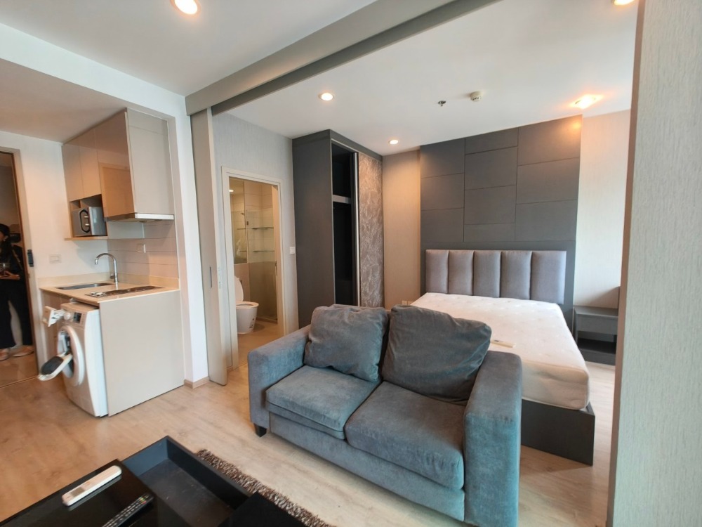 ขายคอนโดสยาม จุฬา สามย่าน : ขายห้องชุดคอนโด ไอดีโอ คิว จุฬา สามย่าน