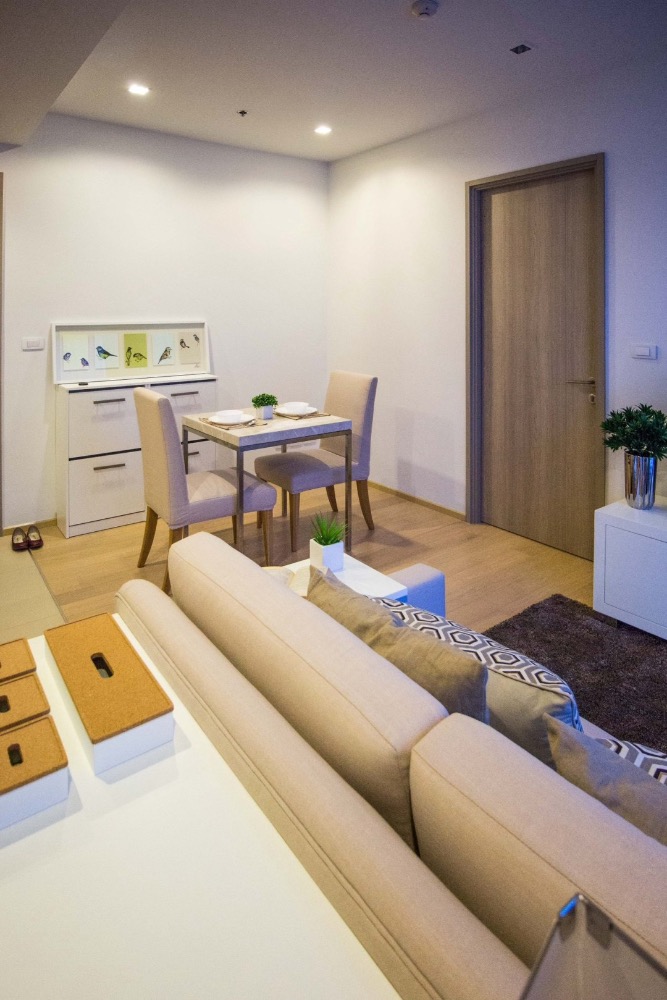 For RentCondoSukhumvit, Asoke, Thonglor : Condo for rent HQ Tonglor 1bed 0886382235