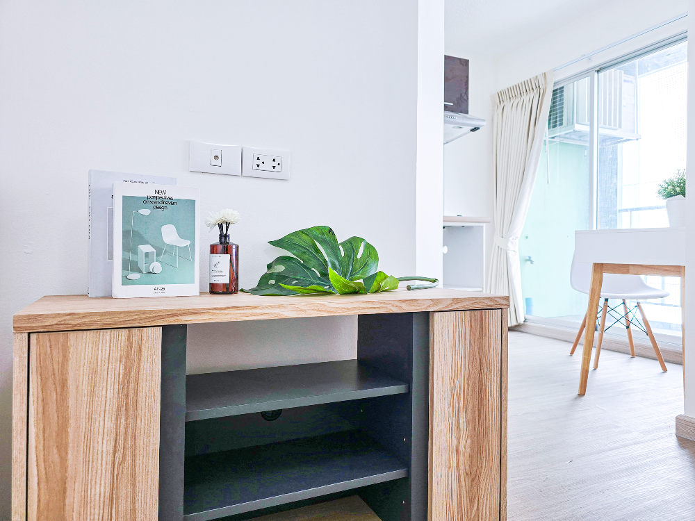 ขายคอนโดลาดกระบัง สุวรรณภูมิ : 💥Free เฟอร์นิเจอร์และเครื่องใช้ไฟฟ้าครบชุด💥 ลุมพินี วิลล์ อ่อนนุช-ลาดกระบัง 2 ผ่อนสบาย 5,Xxx