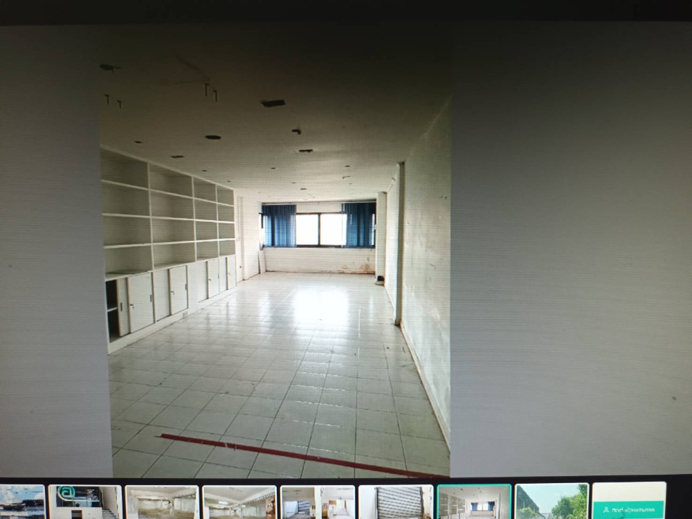 For SaleShop HouseOnnut, Udomsuk : Commercial building for sale, 3 rooms, 8,500,000 baht per room, Soi On Nut 64 (can enter via Srinakarin 45)