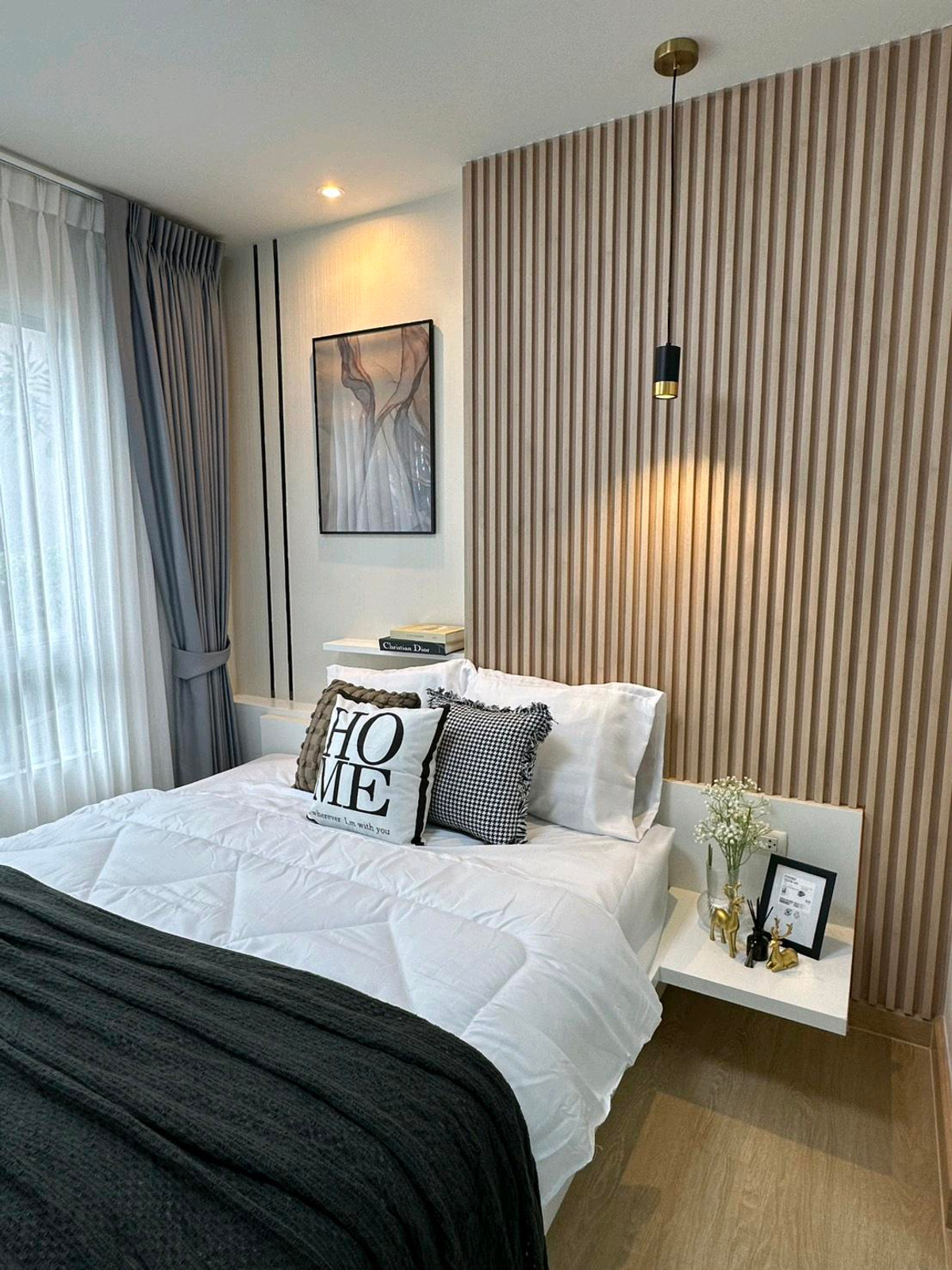 For SaleCondoPinklao, Charansanitwong : Condo the trust Pinklao ..beautiful room, ready to move in, not expensive💢💥💫💥💢💫