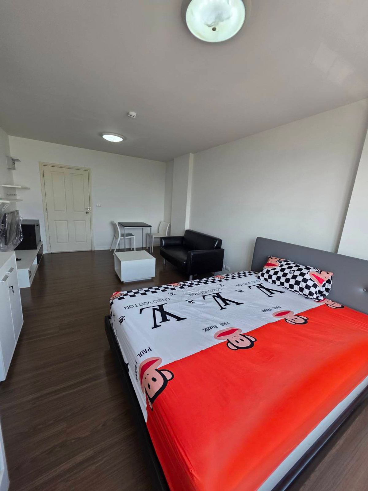 ขายคอนโดพระราม 3 สาธุประดิษฐ์ : ขาย ดี คอนโด สาธุประดิษฐ์ 49