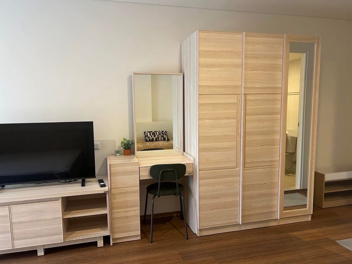 For RentCondoEakachai, Bang Bon : 🔆 For rent Lumpini Condo Town Ekachai 48 🌸🎀 Line OA: @ladaysai