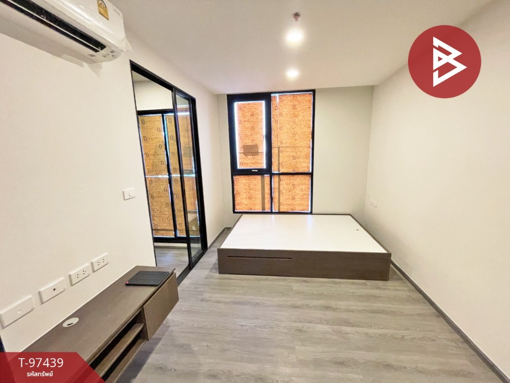For SaleCondoLadprao101, Happy Land, The Mall Bang Kapi : Condo for sale: The Origin Ladprao-Bangkapi, Bangkok