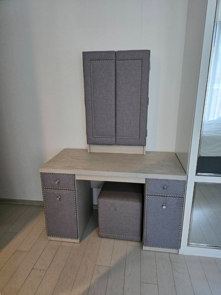 For RentCondoWitthayu, Chidlom, Langsuan, Ploenchit : For rent condo Noble Ploenchit 1 Bed hight floor (S15-5502)