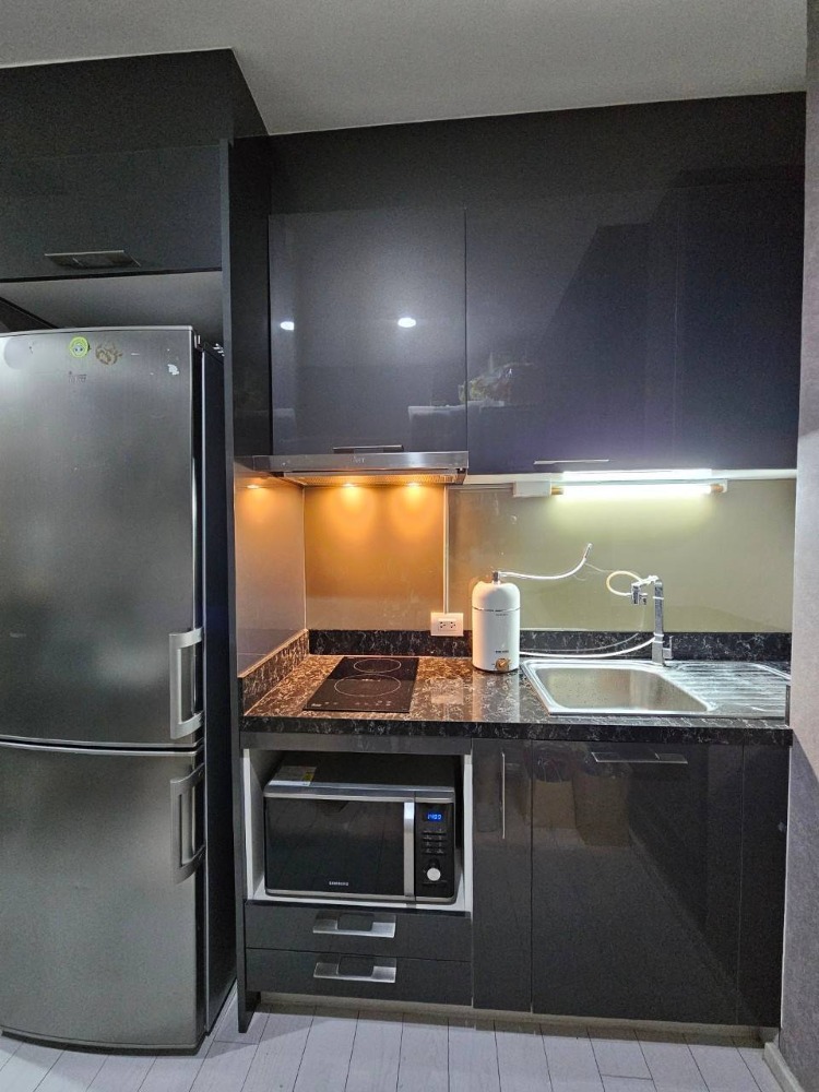 For SaleCondoWitthayu, Chidlom, Langsuan, Ploenchit : For Sale condo Noble ploenchit 1 beds fully furnished (S15-5475S)