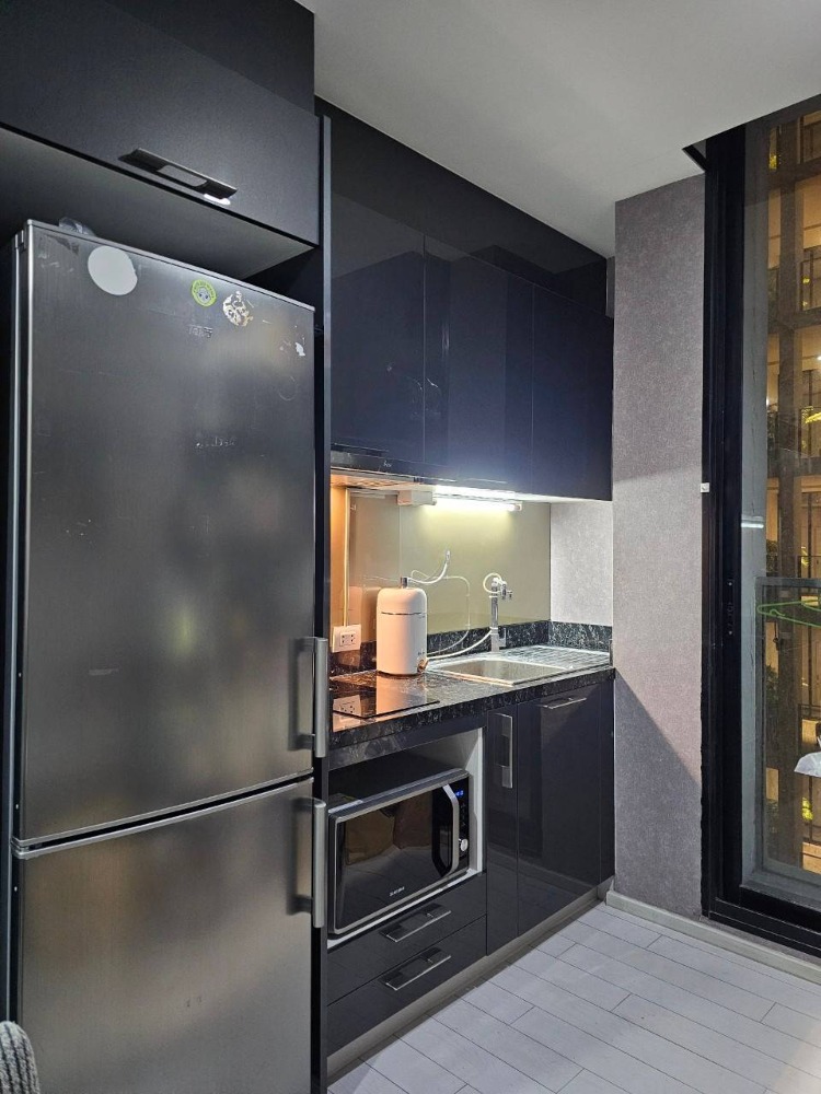 For SaleCondoWitthayu, Chidlom, Langsuan, Ploenchit : For Sale condo Noble ploenchit 1 beds fully furnished (S15-5475S)