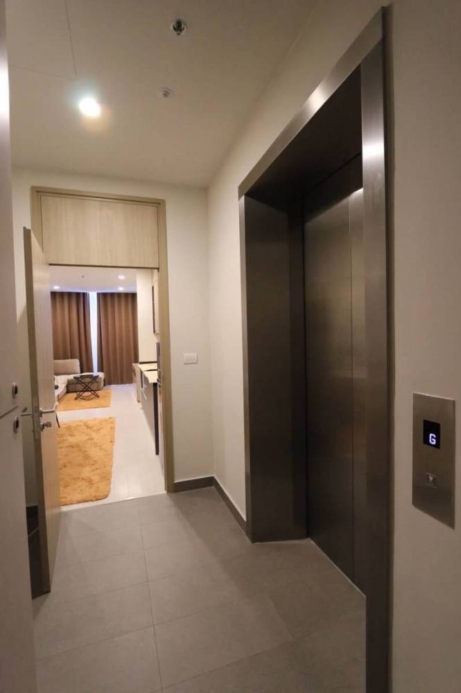 For RentCondoWitthayu, Chidlom, Langsuan, Ploenchit : Condo for Rent Noble Ploenchit Room 2 bedrooms 2 bathrooms (S15-5542)