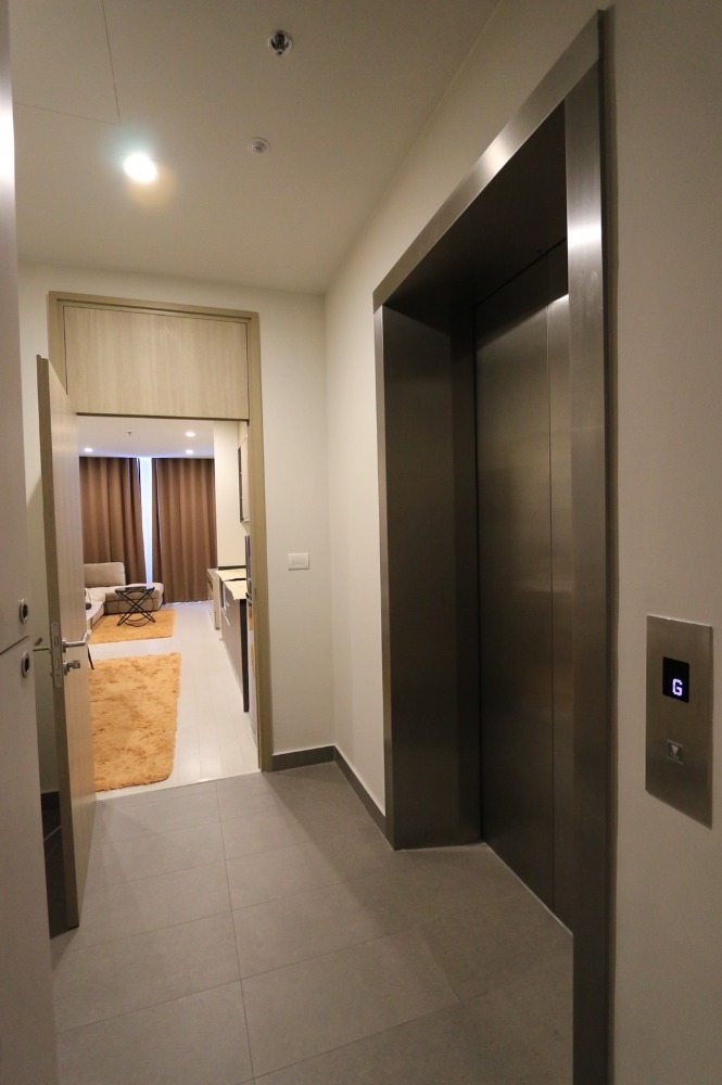 For RentCondoWitthayu, Chidlom, Langsuan, Ploenchit : Condo for Rent Noble Ploenchit Room 2 bedrooms 2 bathrooms (S15-5542)