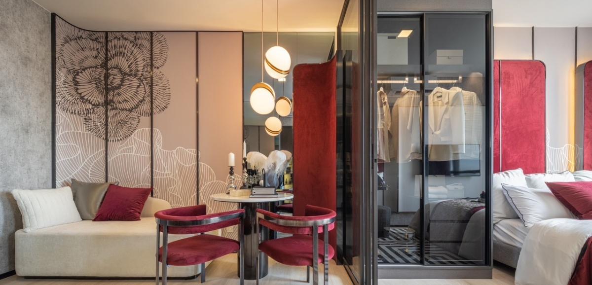 ขายคอนโดสะพานควาย จตุจักร : 🎉 ดีลดีที่สุดแห่งปี 🚝𝐓𝐡𝐞 𝐏𝐫𝐢𝐯𝐚𝐜𝐲 จตุจักร 𝟏นอนวิวสวนจตุจักร ห้องรับประกันการันตีราคาดีที่สุด💯 📱𝟎𝟗𝟐-𝟖𝟎𝟖𝟖𝟖𝟗𝟗