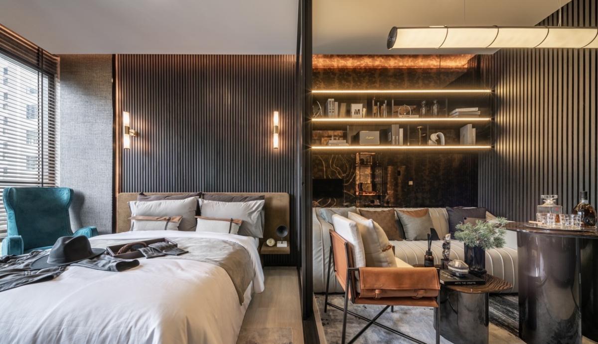 For SaleCondoSapankwai,Jatujak : 🔥𝐇𝐎𝐓 𝐃𝐄𝐀𝐋 🚝𝐓𝐡𝐞 𝐏𝐫𝐢𝐯𝐚𝐜𝐲 Bedroom🚝Interchange connecting 𝗕𝗧𝗦&𝗠𝗥𝗧 &The Best price guarantee 💯 📱𝟎𝟗𝟐-𝟖𝟎𝟖𝟖𝟖𝟗𝟗