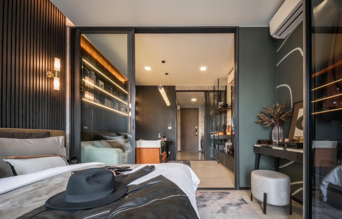 For SaleCondoSapankwai,Jatujak : 🔥𝐇𝐎𝐓 𝐃𝐄𝐀𝐋 🚝𝐓𝐡𝐞 𝐏𝐫𝐢𝐯𝐚𝐜𝐲 Bedroom🚝Interchange connecting 𝗕𝗧𝗦&𝗠𝗥𝗧 &The Best price guarantee 💯 📱𝟎𝟗𝟐-𝟖𝟎𝟖𝟖𝟖𝟗𝟗